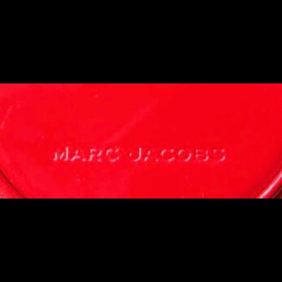 🍒 Marc Jacobs Cherry Bag 🍒 - Picture 3 of 9